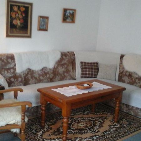 شقة Modry Dum Horní Maršov المظهر الخارجي الصورة